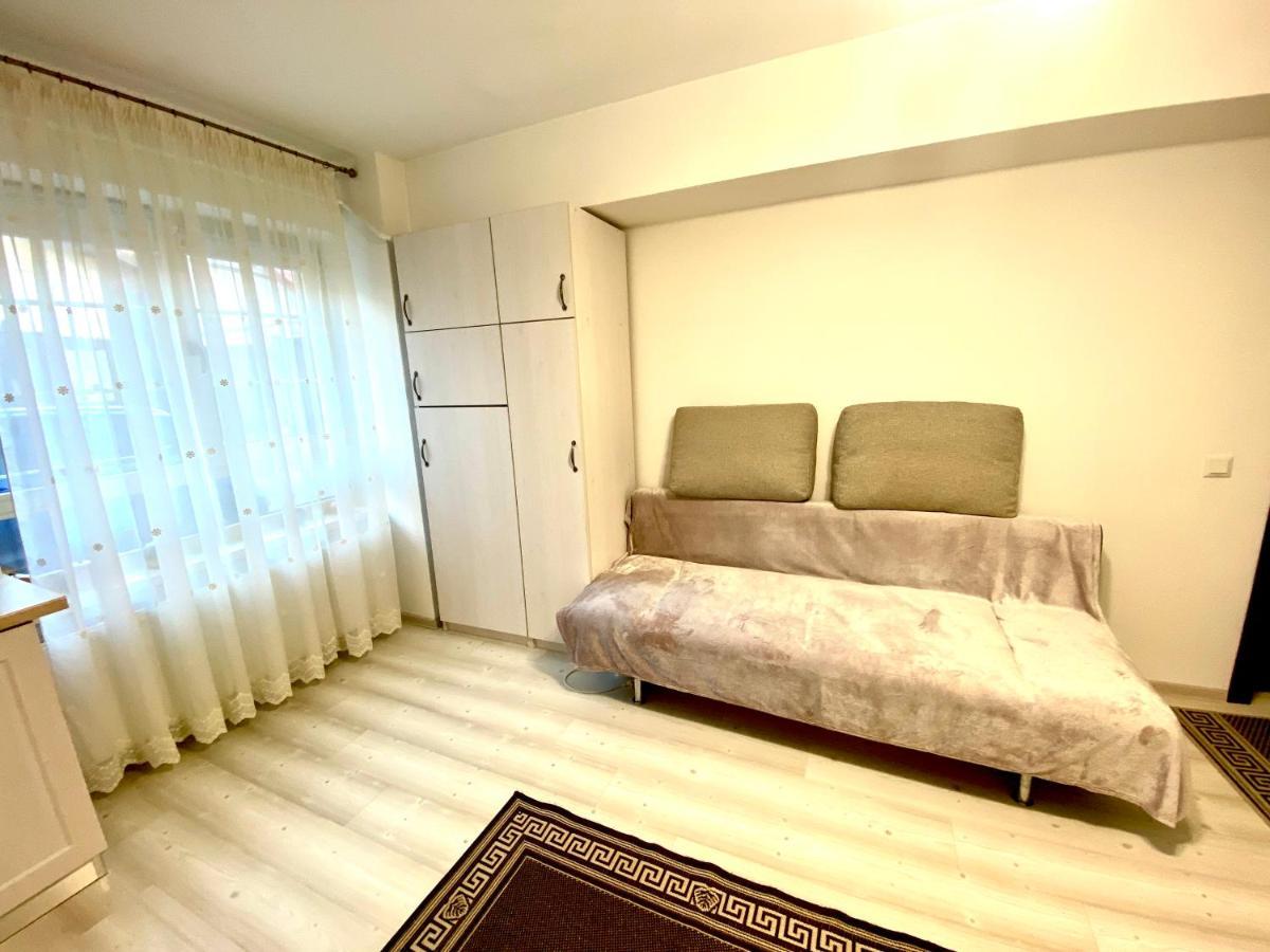 Apartament Sara Lejlighed Iasi Eksteriør billede