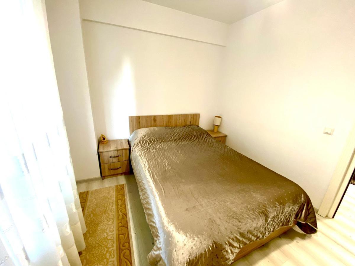 Apartament Sara Lejlighed Iasi Eksteriør billede