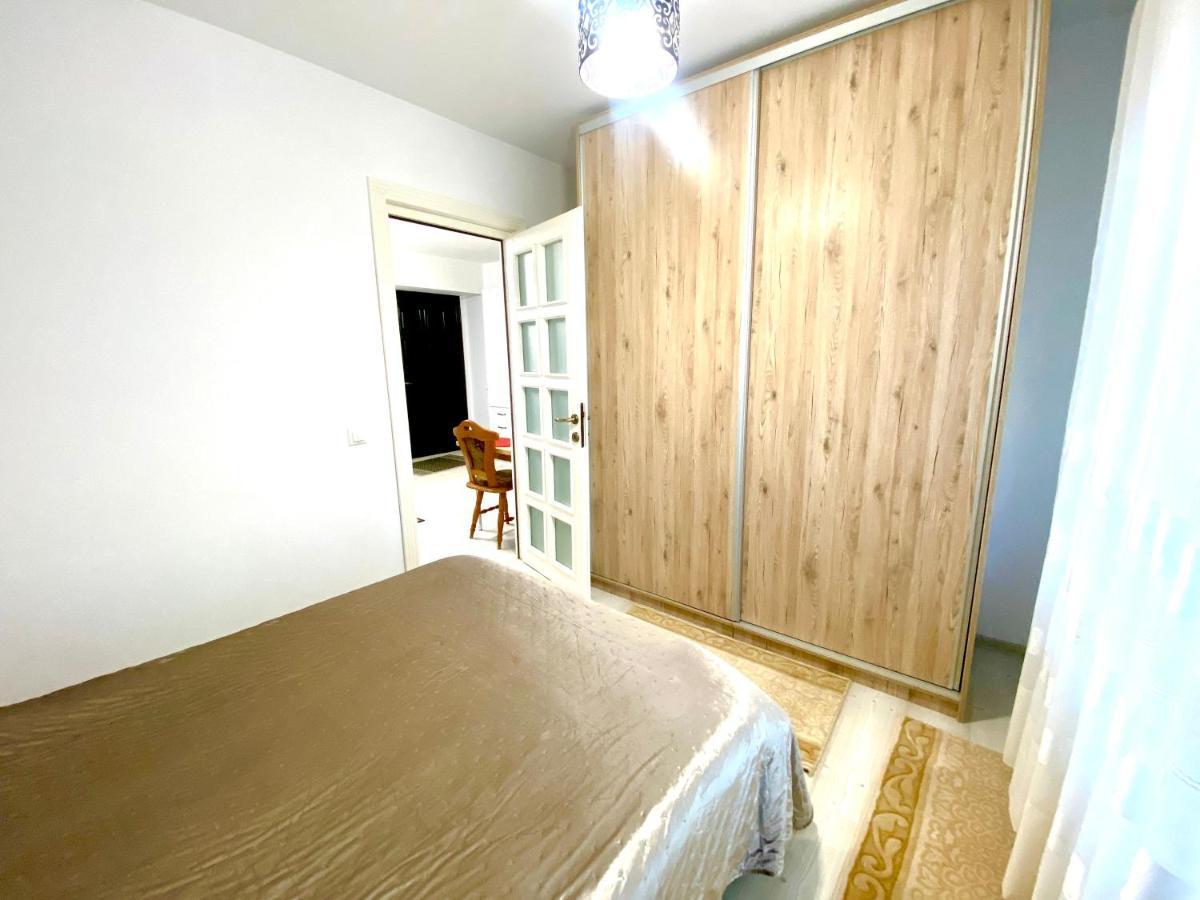 Apartament Sara Lejlighed Iasi Eksteriør billede