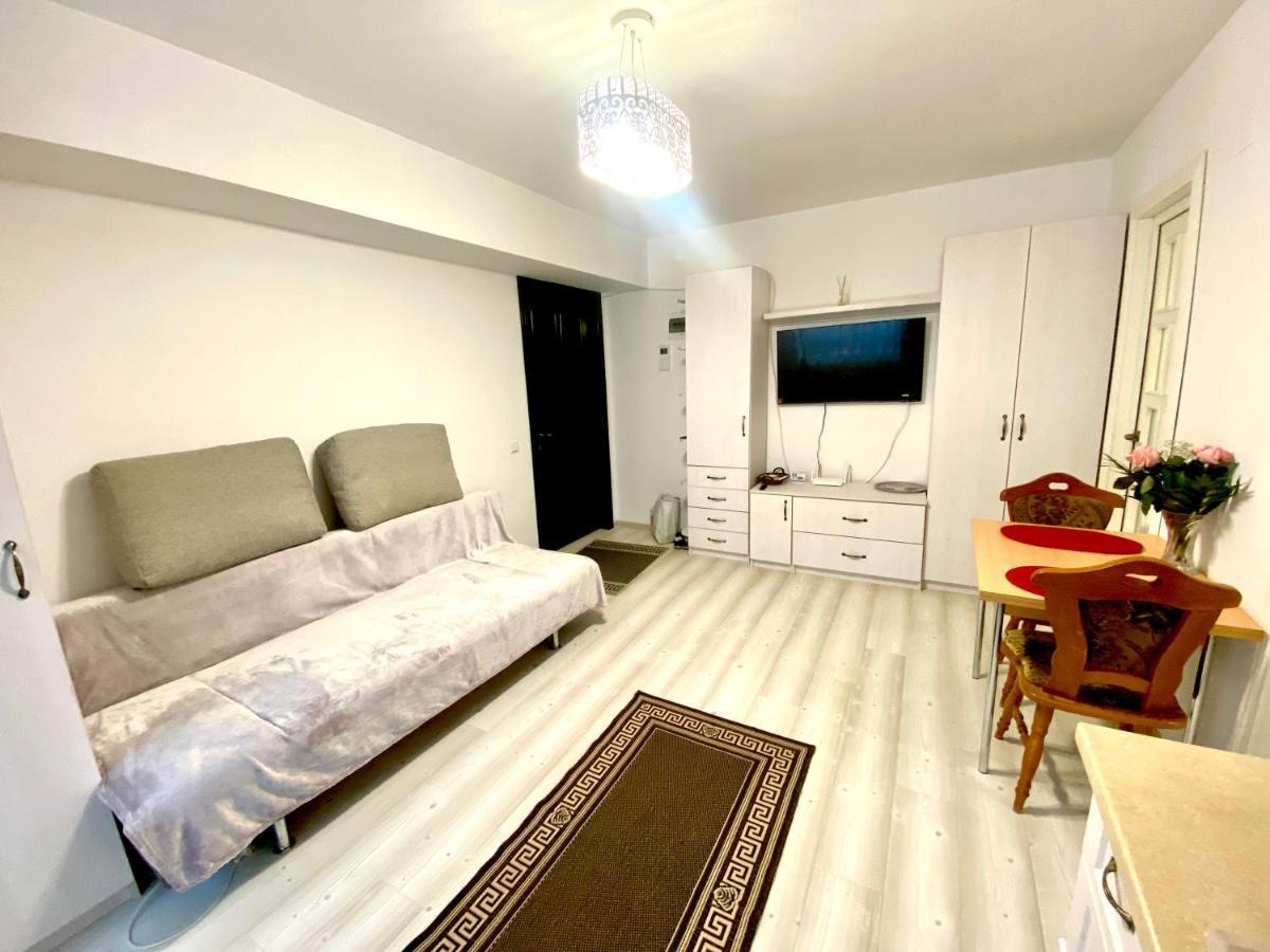 Apartament Sara Lejlighed Iasi Eksteriør billede