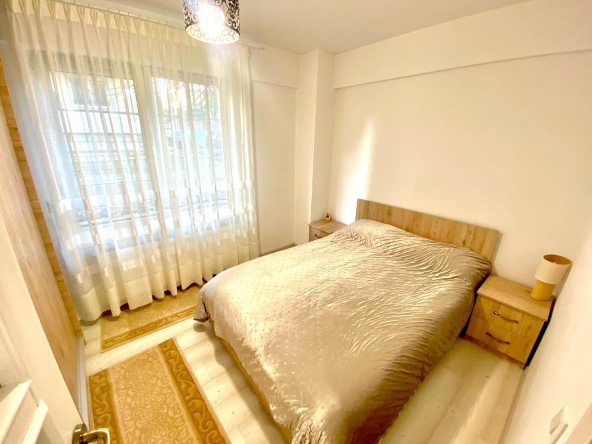 Apartament Sara Lejlighed Iasi Eksteriør billede