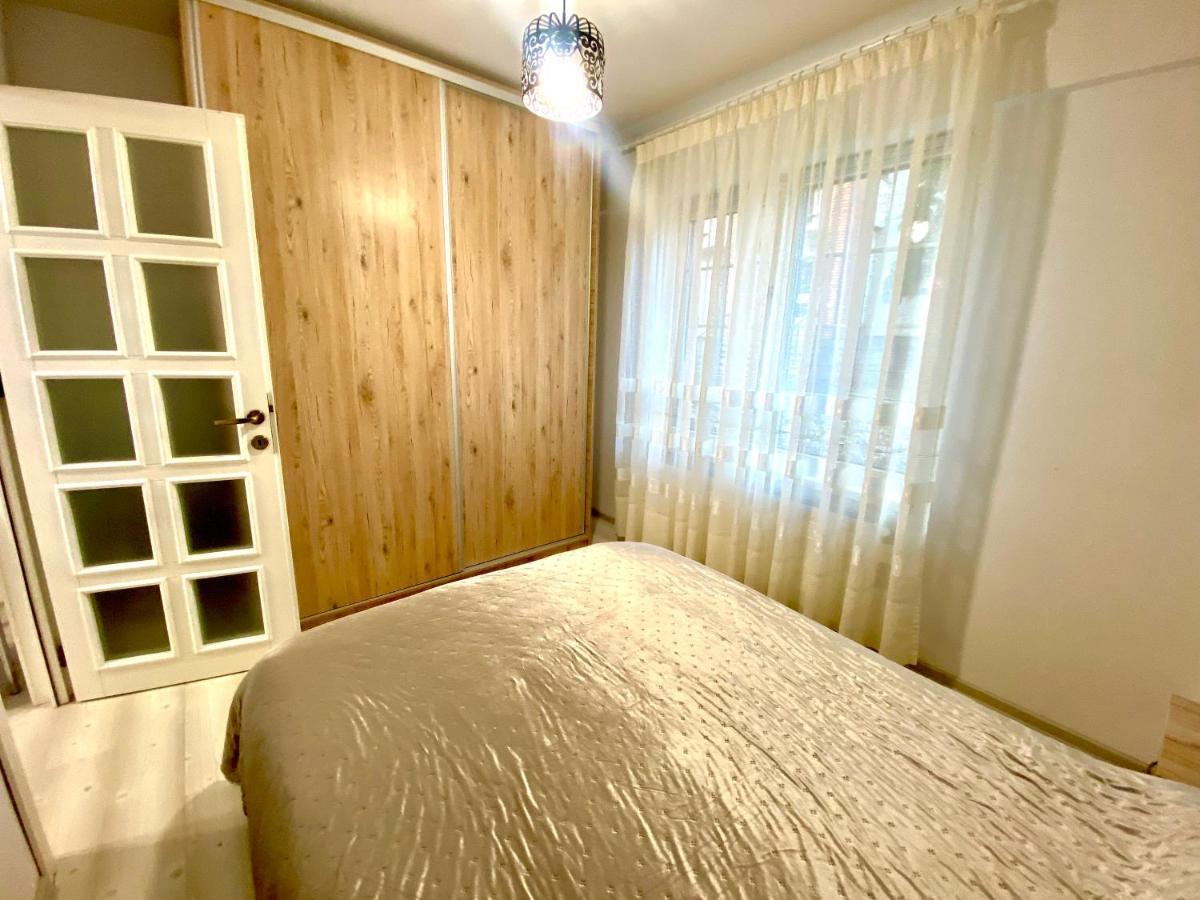 Apartament Sara Lejlighed Iasi Eksteriør billede
